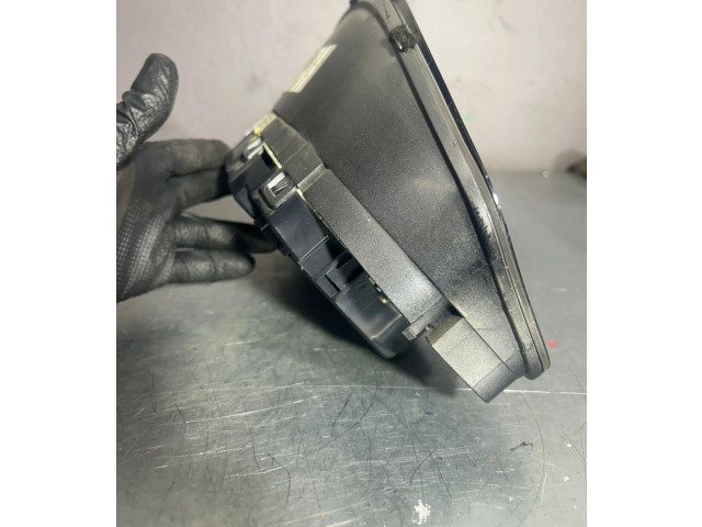 Панель приборов 7M5920800E, YM2110849APC   Ford Galaxy       