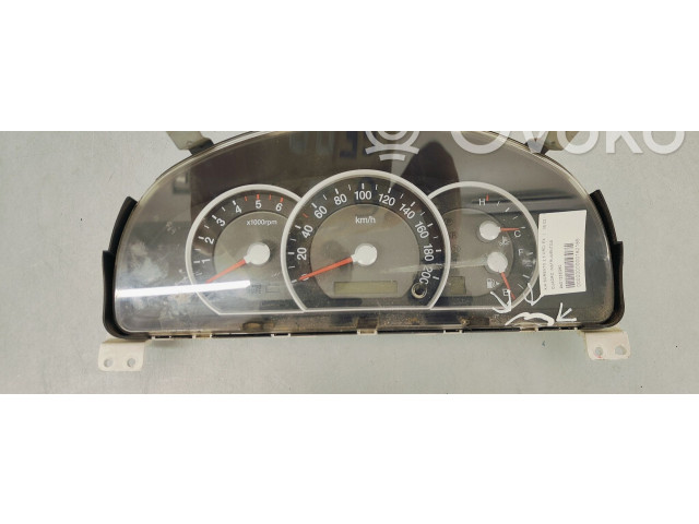Панель приборов 940133E260   KIA Sorento       