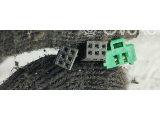 Зеркало электрическое Citroen C8 - года