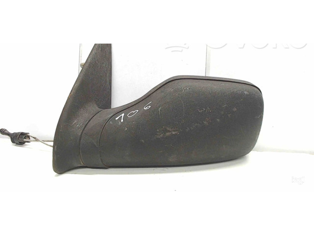 Zpětné zrcátko Peugeot 106