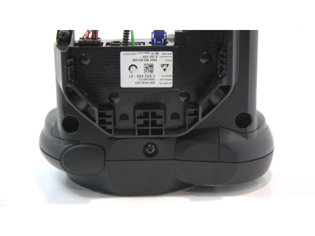 Geschwindigkeitsmesser Cockpit 62106802456, 62106802456 Mini One - Cooper F56 F55