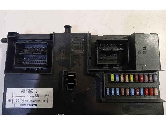 Блок предохранителей BK2T14B476BH Ford Tourneo Custom