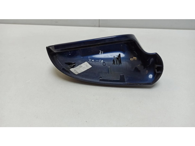 Пластиковая отделка зеркала