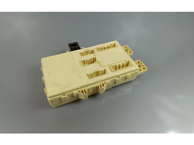 Блок предохранителей 8219036730 SsangYong Rexton