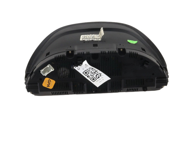 Панель приборов 1694400811 Mercedes-Benz A W169