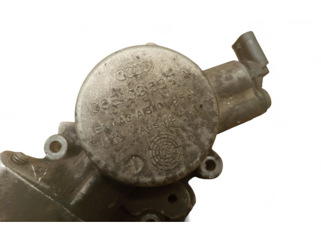 Топливный насос