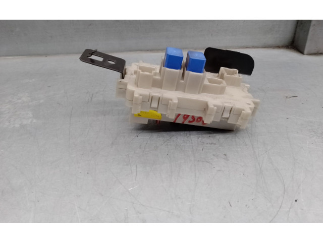 Pojistková skříňka Řídící jednotka BSM 0299ZB00A Nissan Altima 2006