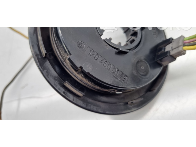 Полоса надувных подушек (кольцо srs)