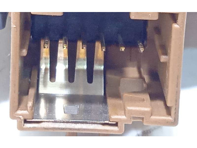 Подушка безопасности водителя NOREF Fiat Qubo