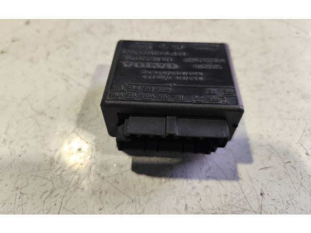 Řídící jednotka 5KG005311-03, 9128815   Volvo 850 1991