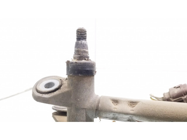 Комплект механизма стеклоочистителей