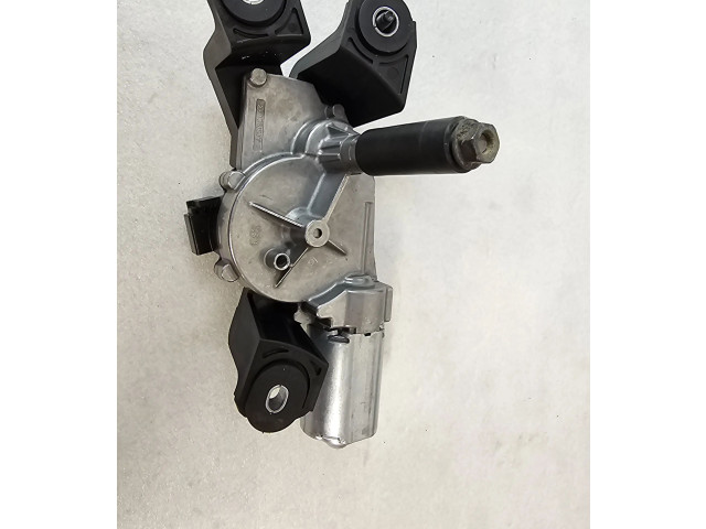 Моторчик заднего дворника 31349380 Volvo XC90