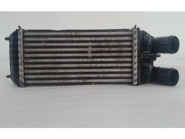 Интеркулер  CV448004   Citroen C4 Cactus 