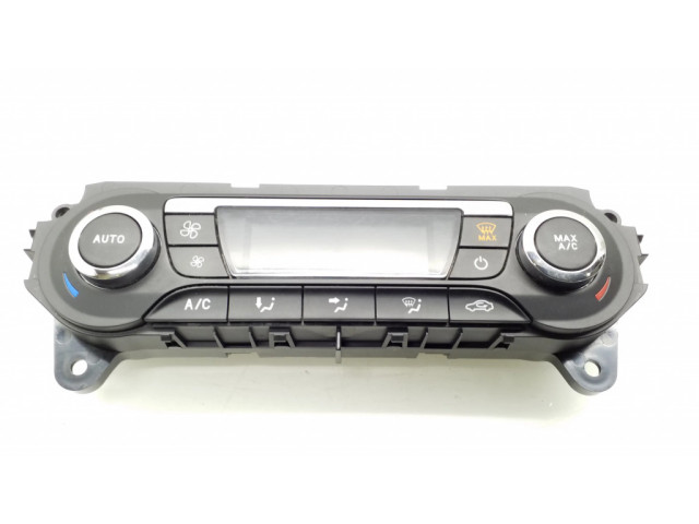 Блок управления климат-контролем BM5T18C612CJ Ford Focus