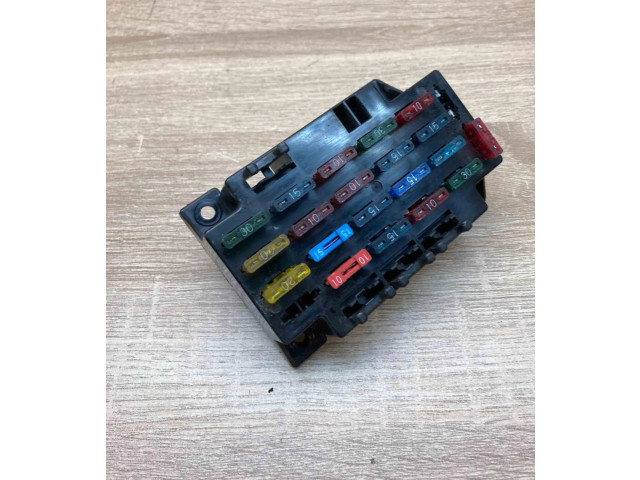 Pojistková skříňka 2K01W67040, 9709265087 Peugeot 607 2000