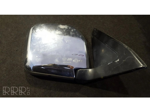 Zpětné zrcátko pravé Mitsubishi Pajero 2003 E201818