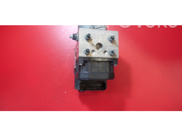 Блок АБС 0273004571, 0265216850   Toyota  Corolla Verso E121  2001 - 2004 года