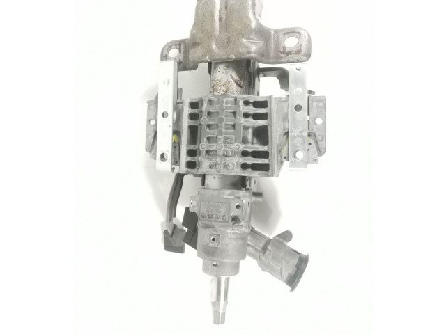  рейка  Колонка рулевая FL3Z-3C529-L, FL34-3C529-AH   Ford F150  -  года