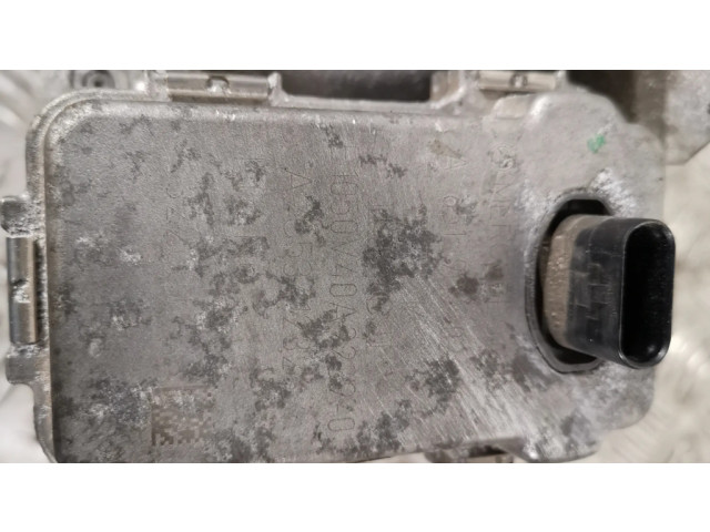 Turbodmychadlo Турбина A6510900086 Infiniti Q50 2.2