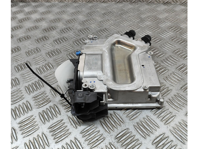 Блок управления 9863022680   Peugeot 2008 II