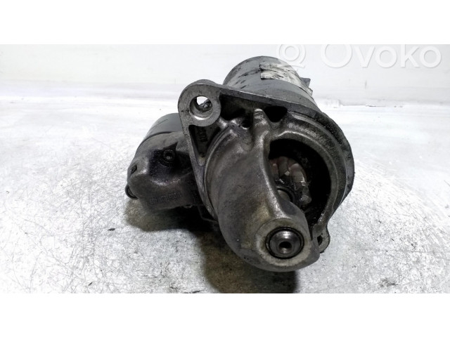 Turbodmychadlo Стартер 0001109260, 059911023R Audi A8 S8 D3 4E