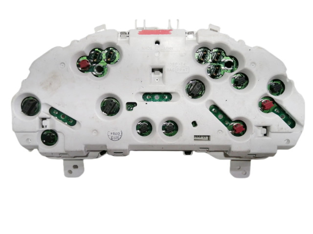 Панель приборов 85013SA230, NSS040L   Subaru Forester SG       