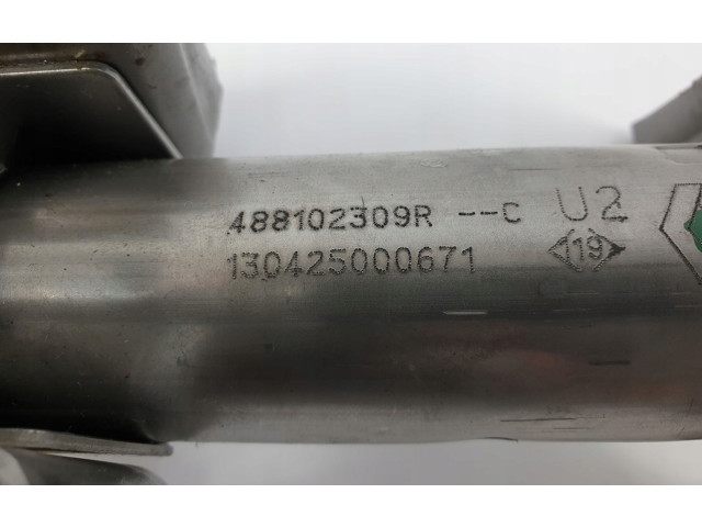    Рулевая рейка 488102309R   Dacia Sandero  -  года