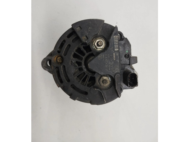 Генератор R20211025 Rover 25