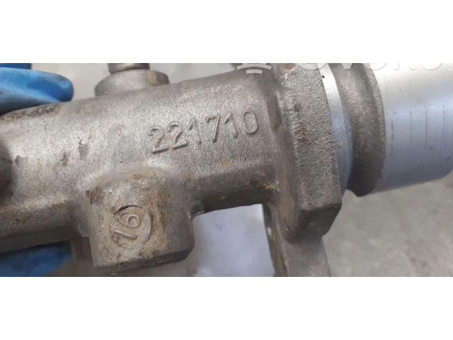 Jednotka ABS 21028799 Citroen Berlingo 1999