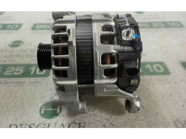 Генератор 12318575059, 1800125814008 BMW X3 G01