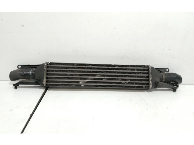 Интеркулер 51785221 Fiat Linea