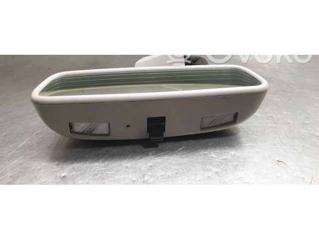 Zpětné zrcátko Mercedes-Benz C W204 2009 020872