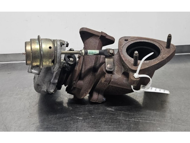 Турбина Opel Vectra B 24442214