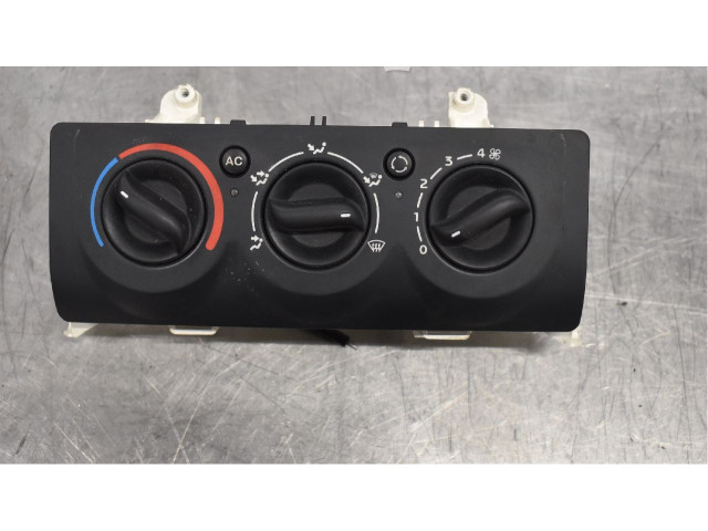 Блок управления климат-контролем Renault Clio II