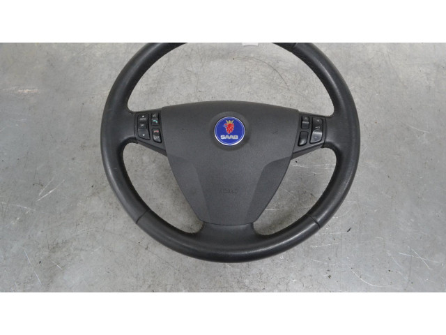 Руль Saab 9-3 Ver2 2008 - 2016 года