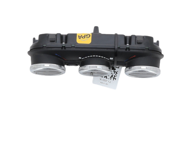 Блок управления климат-контролем 156123650, T1-2001A   Alfa Romeo Giulietta