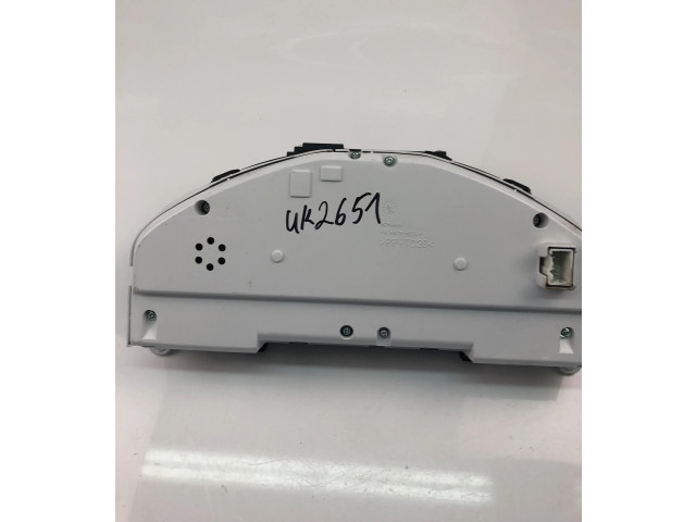 Панель приборов 31343325AA Volvo S60