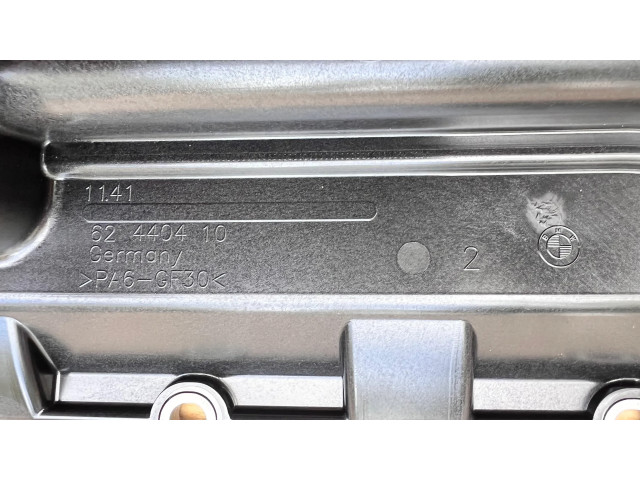 Масляный насос 11417590738, 7590738 BMW X5M E70