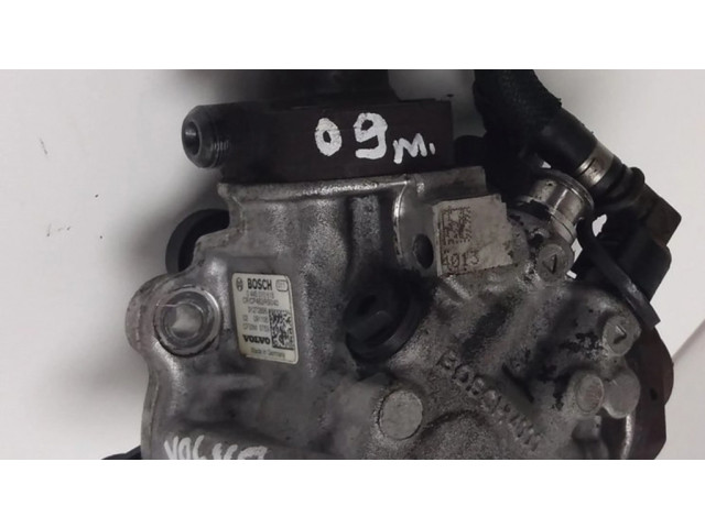 Vstřikovací čerpadlo 0445010618, 31272896 Volvo XC70 pro naftový motor 2.4