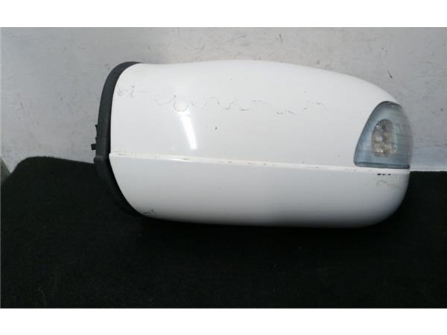 Zpětné zrcátko Mercedes-Benz E AMG W210 2004