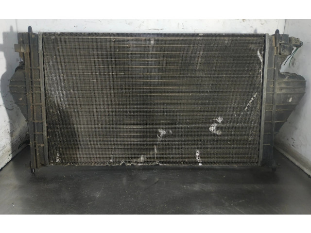 Интеркулер  9618848780   Citroen Xantia 2.0