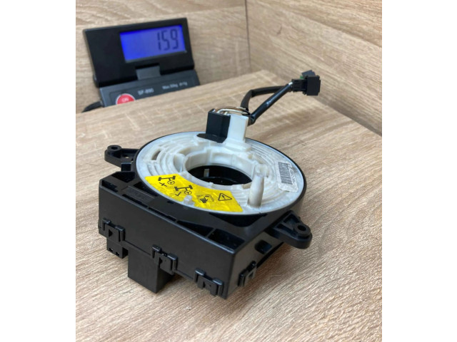 Подрулевой шлейф SRS NH012680912 Mini One - Cooper R50 - 53