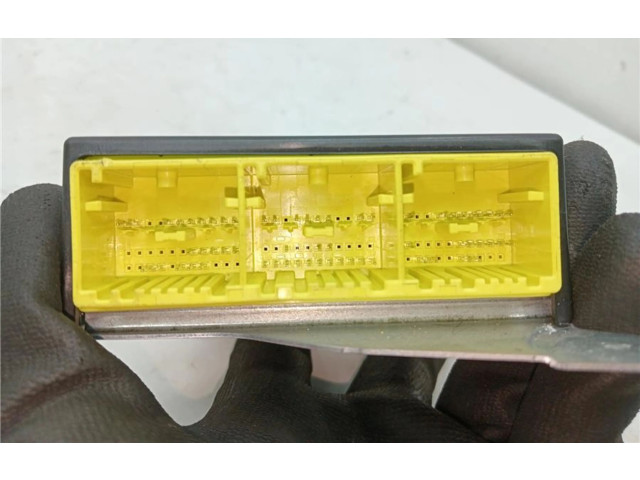 Блок подушек безопасности 985102865R, 0090019   Dacia Sandero III