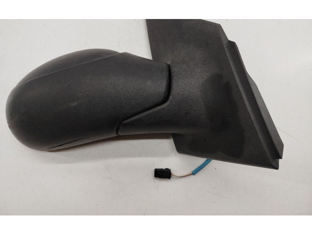 Зеркало электрическое        Citroen C2   -  года   