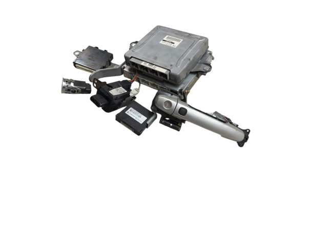 Řídící jednotka 8998147290, 8966147080 Toyota Prius (XW20) 2006