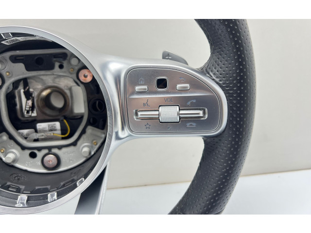 Volant Mercedes-Benz C W205 2019 A0004608402, A0050004599