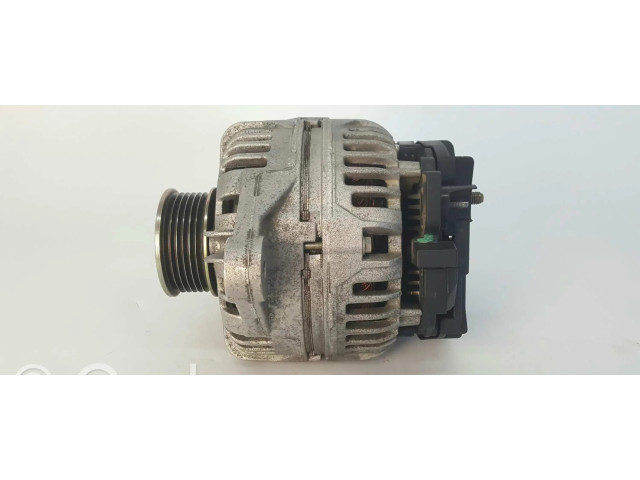 Генератор 01244150105, 46769369 Alfa Romeo 147