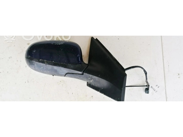 Zpětné zrcátko pravé Fiat Bravo 2008 E3021042