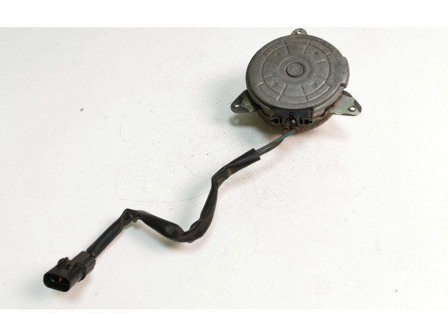 Вентилятор радиатора 487B212D Mitsubishi Outlander