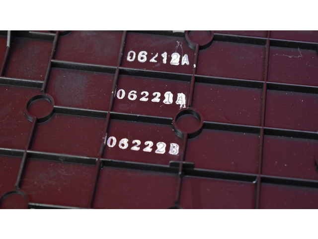 Подушка безопасности пассажира 77850-SEL-P81, 77850-SEL-P81 Honda City